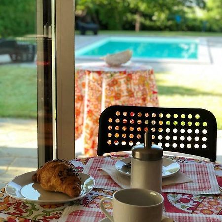 "Ai 4 Soli" Cermenate エクステリア 写真