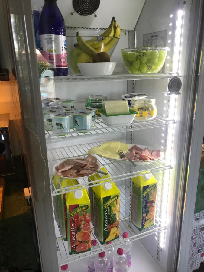 "Ai 4 Soli" Cermenate エクステリア 写真