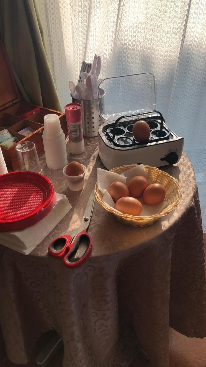 "Ai 4 Soli" Cermenate エクステリア 写真